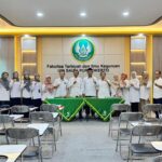 Reviu Laporan Kegiatan TA 2025 oleh Satuan Pengawasan Internal (SPI) UIN Saizu Purwokerto