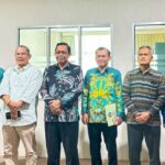 Hadirkan Dewan Pengawas BLU, UIN Saizu Perkuat Tata Kelola Keuangan dan Optimalisasi Layanan