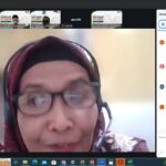 SPI UIN Saizu Gelar Webinar Implementasi Pendidikan Antikorupsi di PTKIN